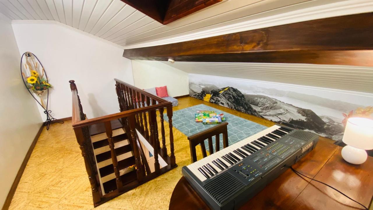 Alojamento Canto Na Relva Ponta Delgada  Exterior photo